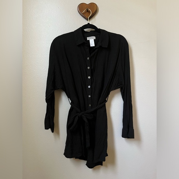 LSPACE L*SPACE Lightweight Romper - Picture 4 of 4